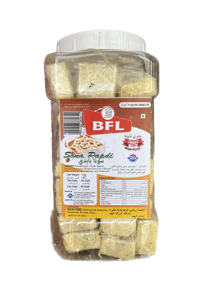 Sona Papdi
